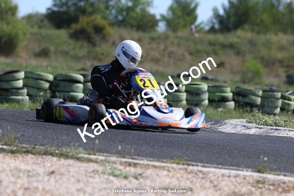 18/09/2022 : Rencontres ELCEKA à Grabels (Photos Stéphane Agnus) 2022 — karting