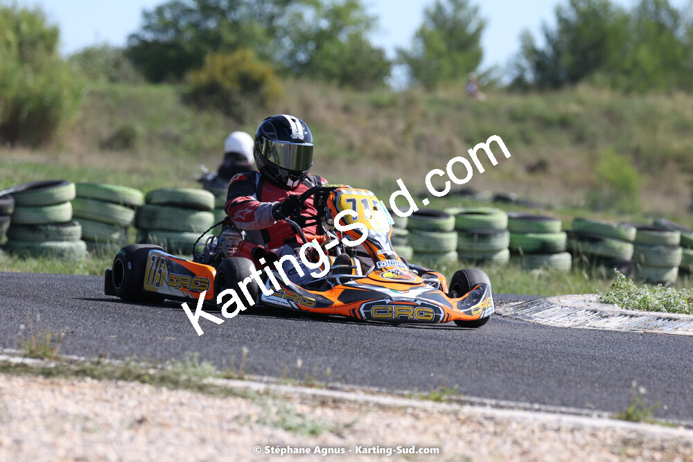 18/09/2022 : Rencontres ELCEKA à Grabels (Photos Stéphane Agnus) 2022 — karting