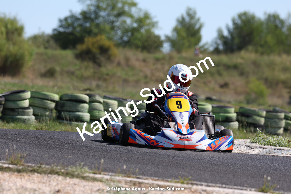 18/09/2022 : Rencontres ELCEKA à Grabels (Photos Stéphane Agnus) 2022 — karting