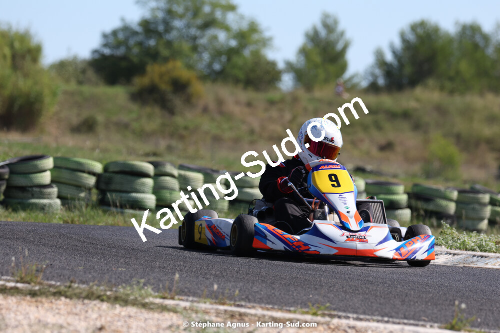 18/09/2022 : Rencontres ELCEKA à Grabels (Photos Stéphane Agnus) 2022 — karting