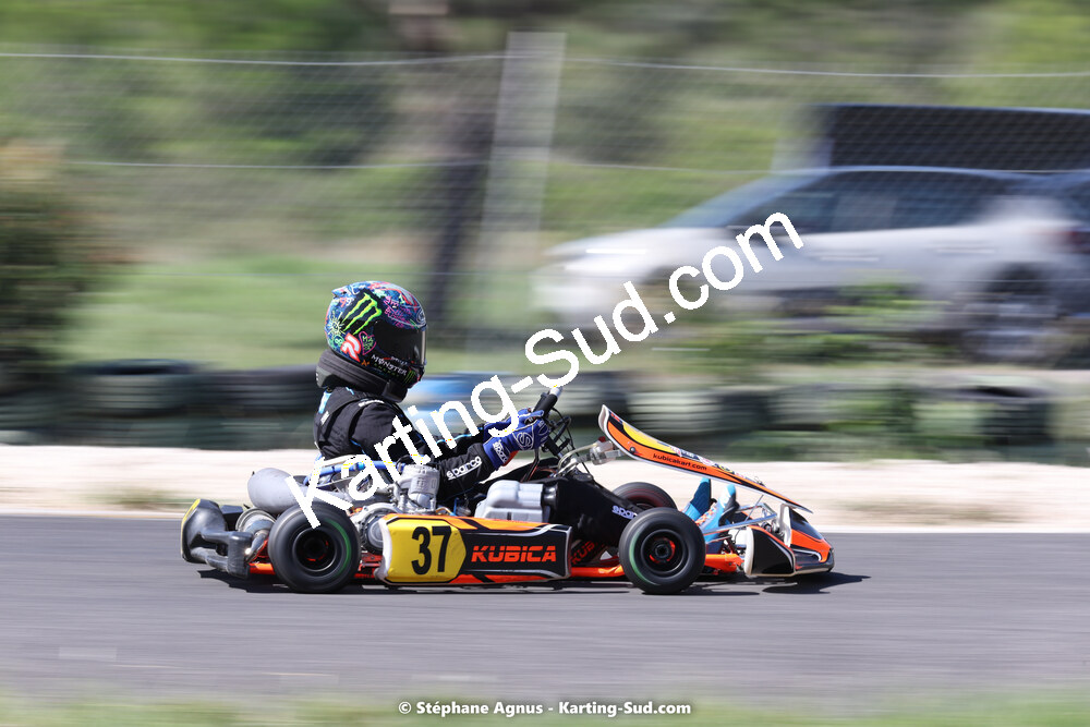 18/09/2022 : Rencontres ELCEKA à Grabels (Photos Stéphane Agnus) 2022 — karting
