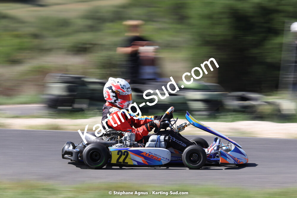 18/09/2022 : Rencontres ELCEKA à Grabels (Photos Stéphane Agnus) 2022 — karting