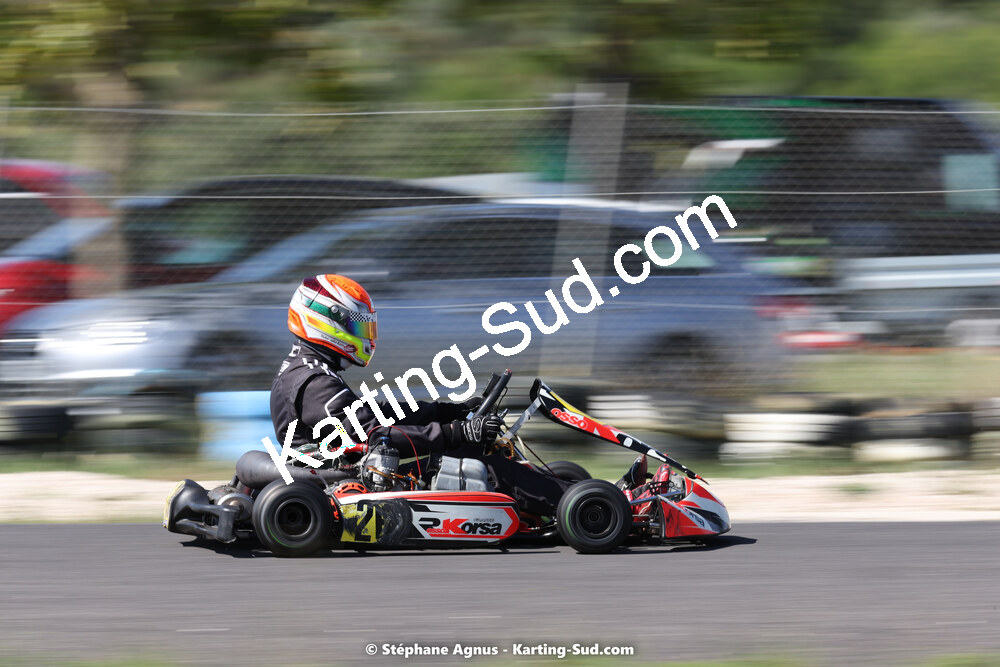 18/09/2022 : Rencontres ELCEKA à Grabels (Photos Stéphane Agnus) 2022 — karting