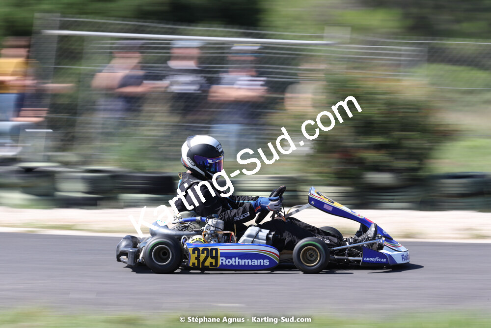 18/09/2022 : Rencontres ELCEKA à Grabels (Photos Stéphane Agnus) 2022 — karting