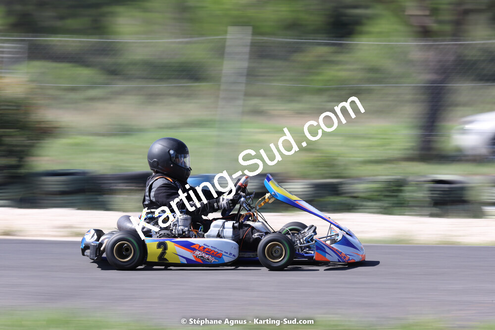 18/09/2022 : Rencontres ELCEKA à Grabels (Photos Stéphane Agnus) 2022 — karting