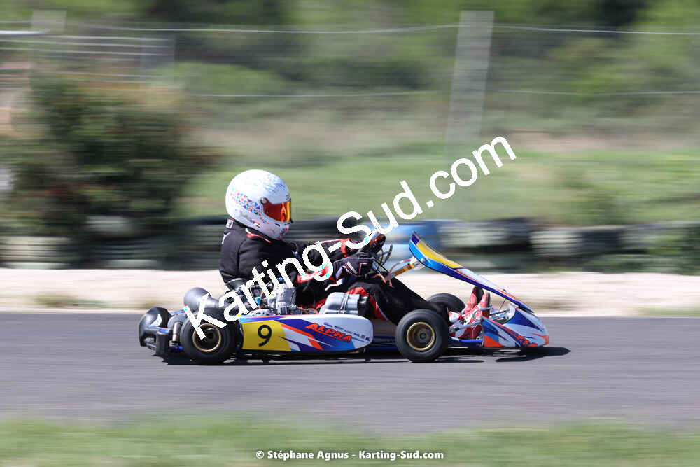 18/09/2022 : Rencontres ELCEKA à Grabels (Photos Stéphane Agnus) 2022 — karting