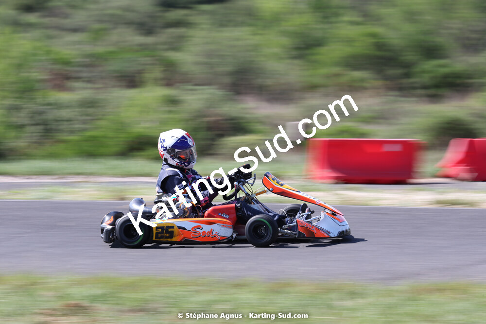 18/09/2022 : Rencontres ELCEKA à Grabels (Photos Stéphane Agnus) 2022 — karting