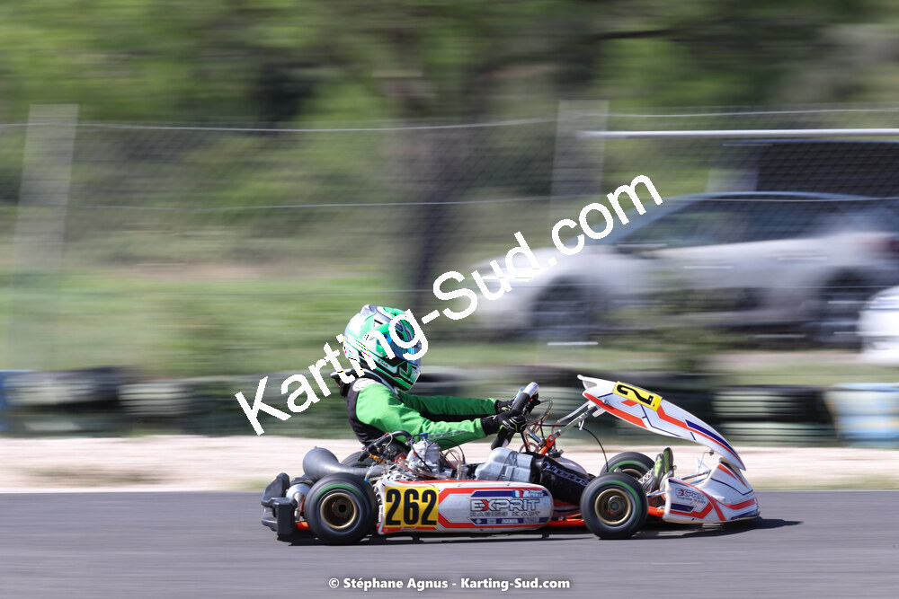 18/09/2022 : Rencontres ELCEKA à Grabels (Photos Stéphane Agnus) 2022 — karting