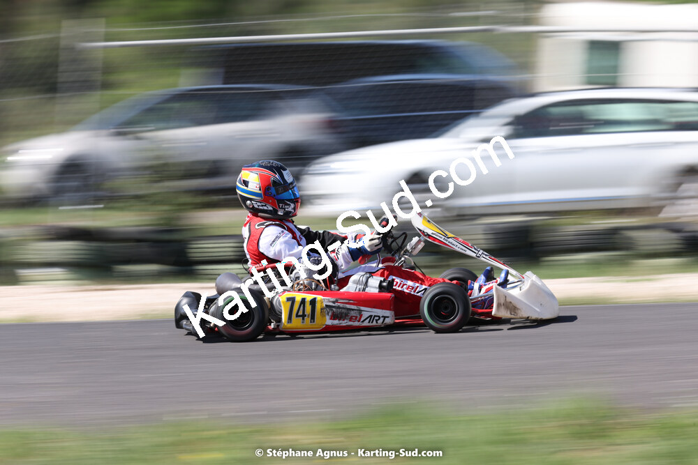 18/09/2022 : Rencontres ELCEKA à Grabels (Photos Stéphane Agnus) 2022 — karting
