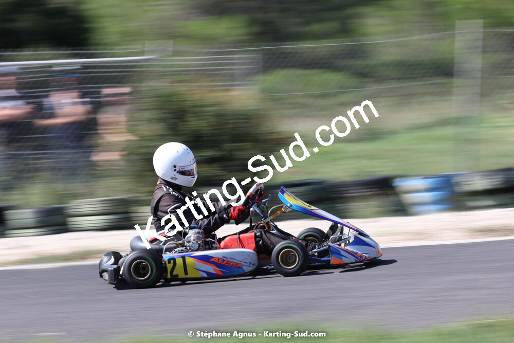18/09/2022 : Rencontres ELCEKA à Grabels (Photos Stéphane Agnus) 2022 — karting