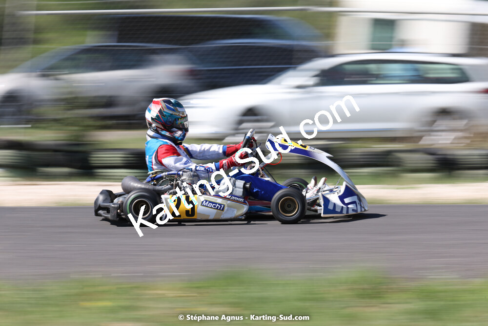 18/09/2022 : Rencontres ELCEKA à Grabels (Photos Stéphane Agnus) 2022 — karting