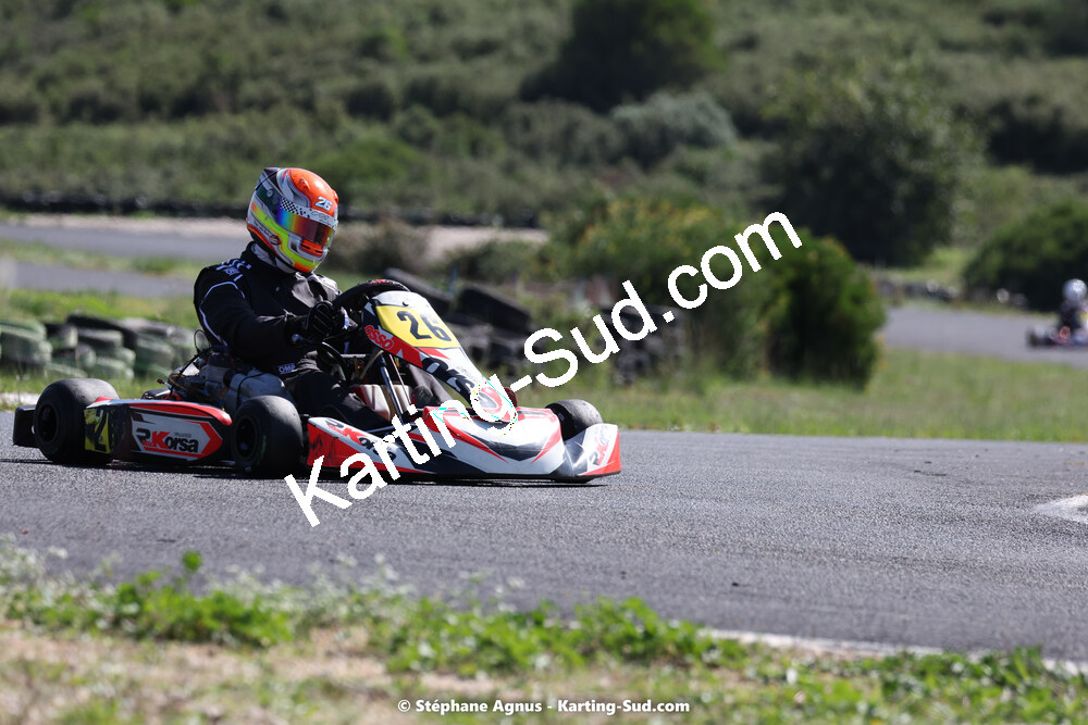 18/09/2022 : Rencontres ELCEKA à Grabels (Photos Stéphane Agnus) 2022 — karting