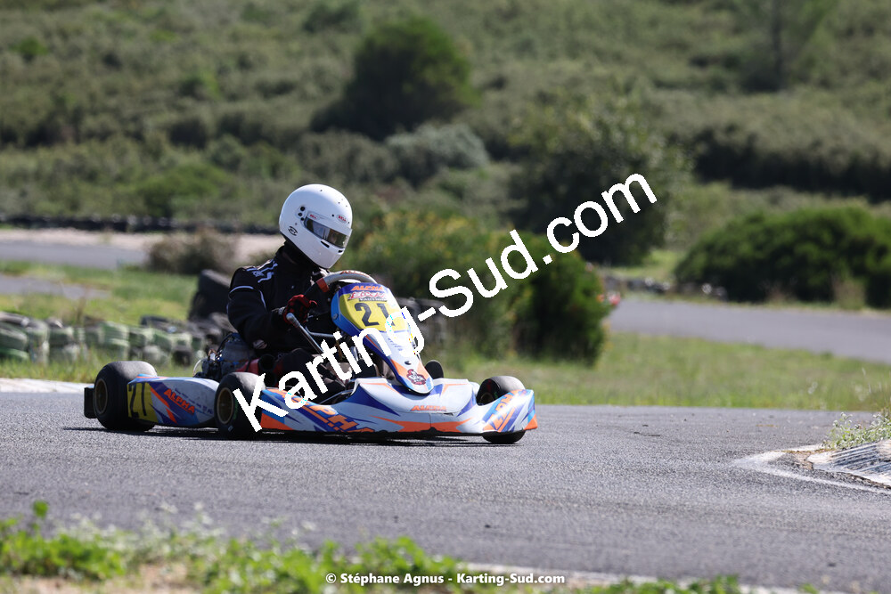 18/09/2022 : Rencontres ELCEKA à Grabels (Photos Stéphane Agnus) 2022 — karting