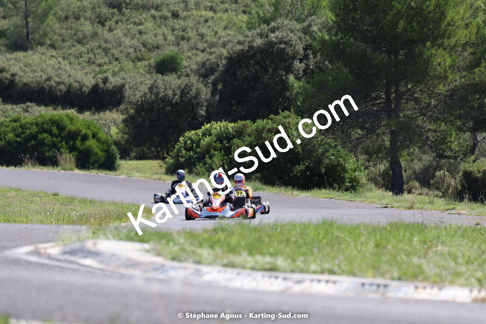 18/09/2022 : Rencontres ELCEKA à Grabels (Photos Stéphane Agnus) 2022 — karting