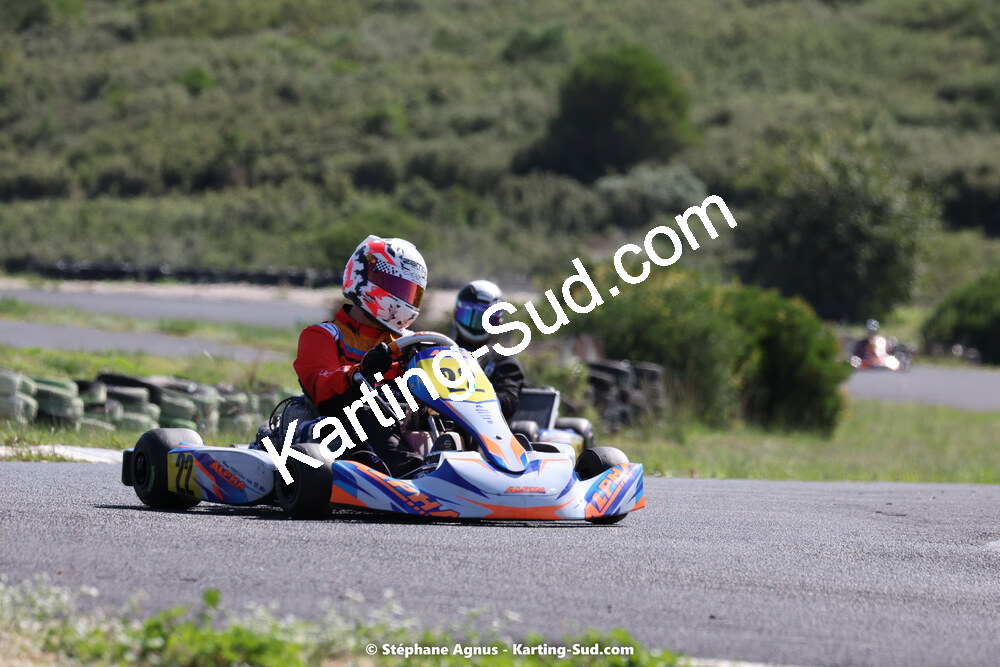 18/09/2022 : Rencontres ELCEKA à Grabels (Photos Stéphane Agnus) 2022 — karting