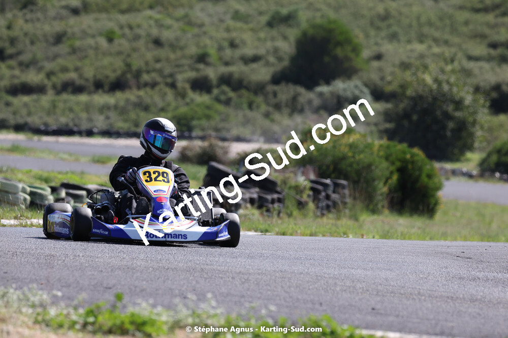 18/09/2022 : Rencontres ELCEKA à Grabels (Photos Stéphane Agnus) 2022 — karting
