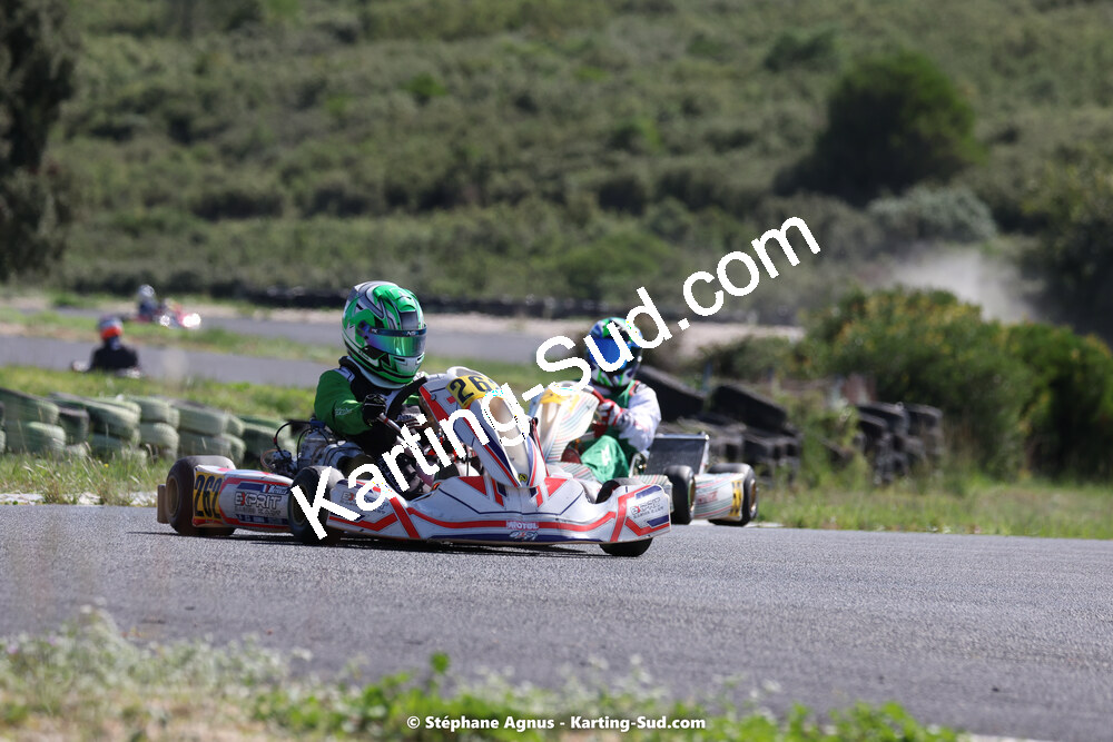 18/09/2022 : Rencontres ELCEKA à Grabels (Photos Stéphane Agnus) 2022 — karting