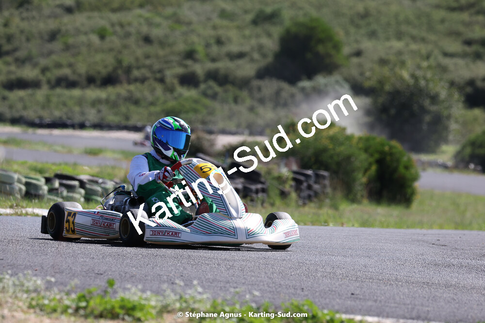 18/09/2022 : Rencontres ELCEKA à Grabels (Photos Stéphane Agnus) 2022 — karting
