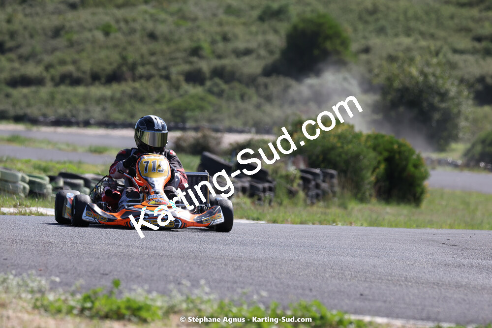 18/09/2022 : Rencontres ELCEKA à Grabels (Photos Stéphane Agnus) 2022 — karting