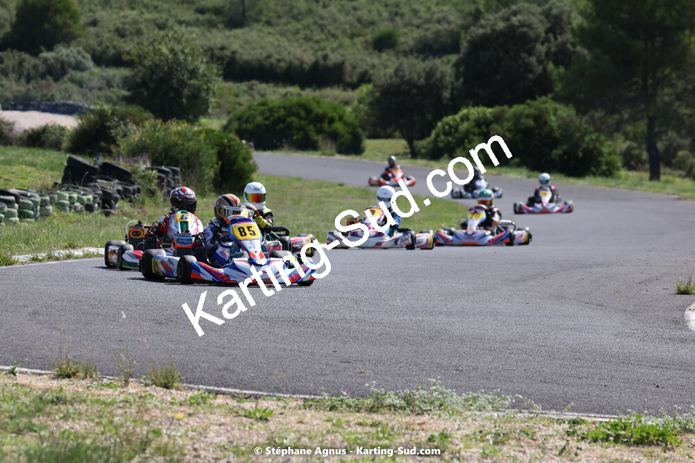 18/09/2022 : Rencontres ELCEKA à Grabels (Photos Stéphane Agnus) 2022 — karting