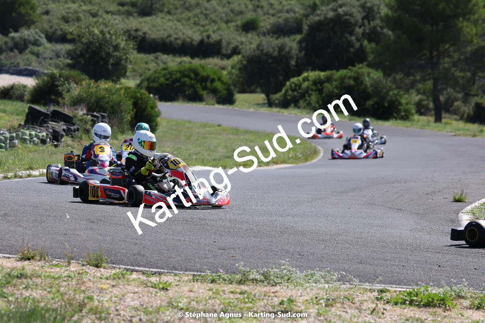 18/09/2022 : Rencontres ELCEKA à Grabels (Photos Stéphane Agnus) 2022 — karting