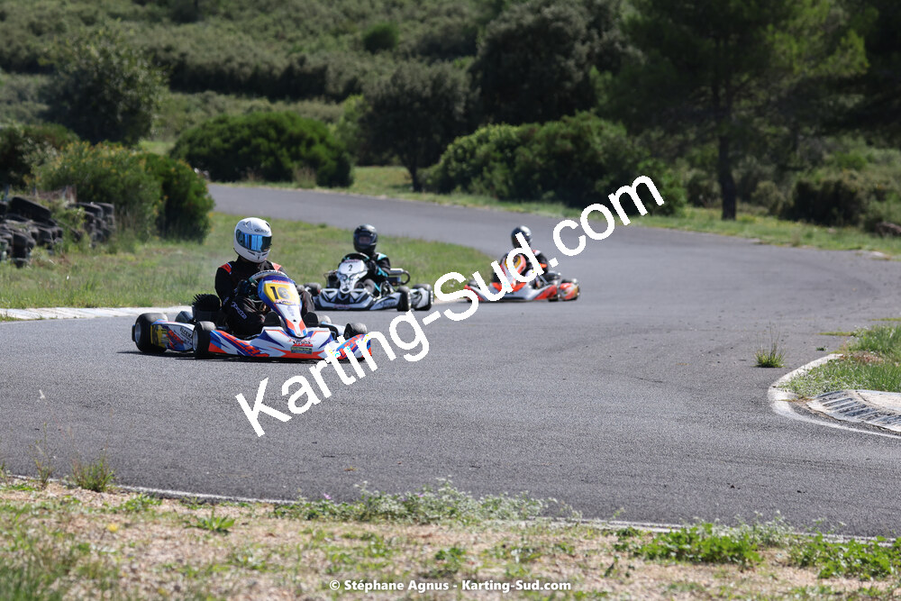 18/09/2022 : Rencontres ELCEKA à Grabels (Photos Stéphane Agnus) 2022 — karting