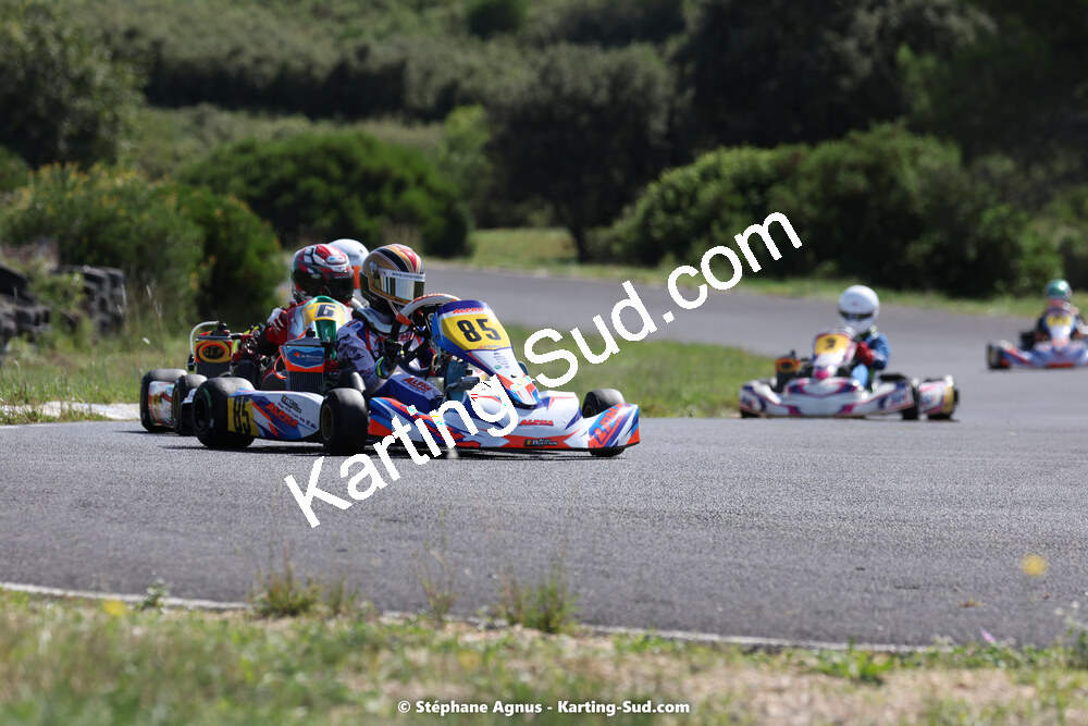18/09/2022 : Rencontres ELCEKA à Grabels (Photos Stéphane Agnus) 2022 — karting
