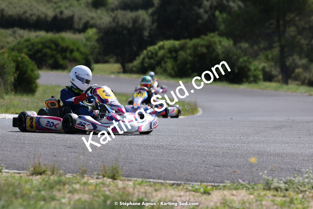 18/09/2022 : Rencontres ELCEKA à Grabels (Photos Stéphane Agnus) 2022 — karting