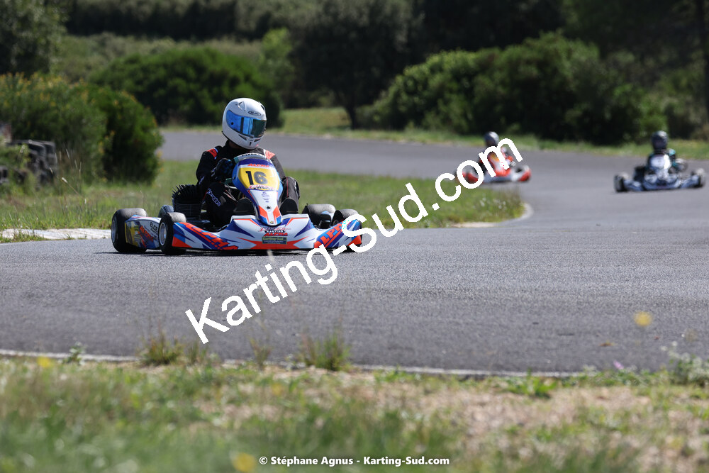 18/09/2022 : Rencontres ELCEKA à Grabels (Photos Stéphane Agnus) 2022 — karting