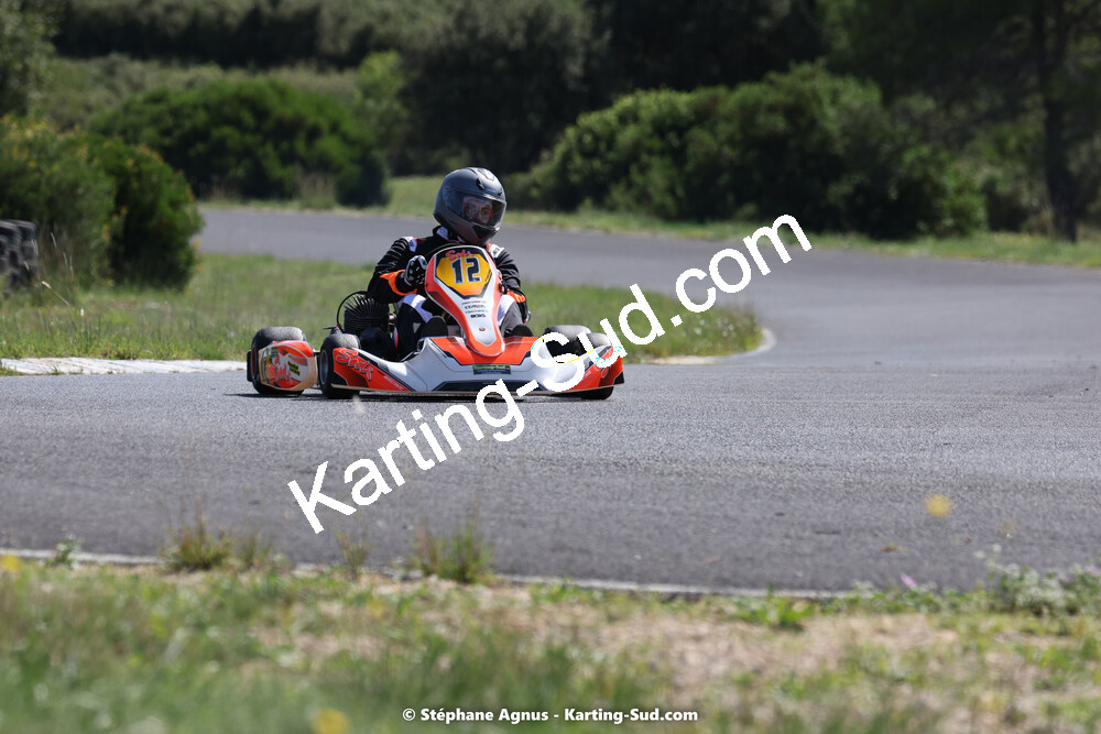 18/09/2022 : Rencontres ELCEKA à Grabels (Photos Stéphane Agnus) 2022 — karting