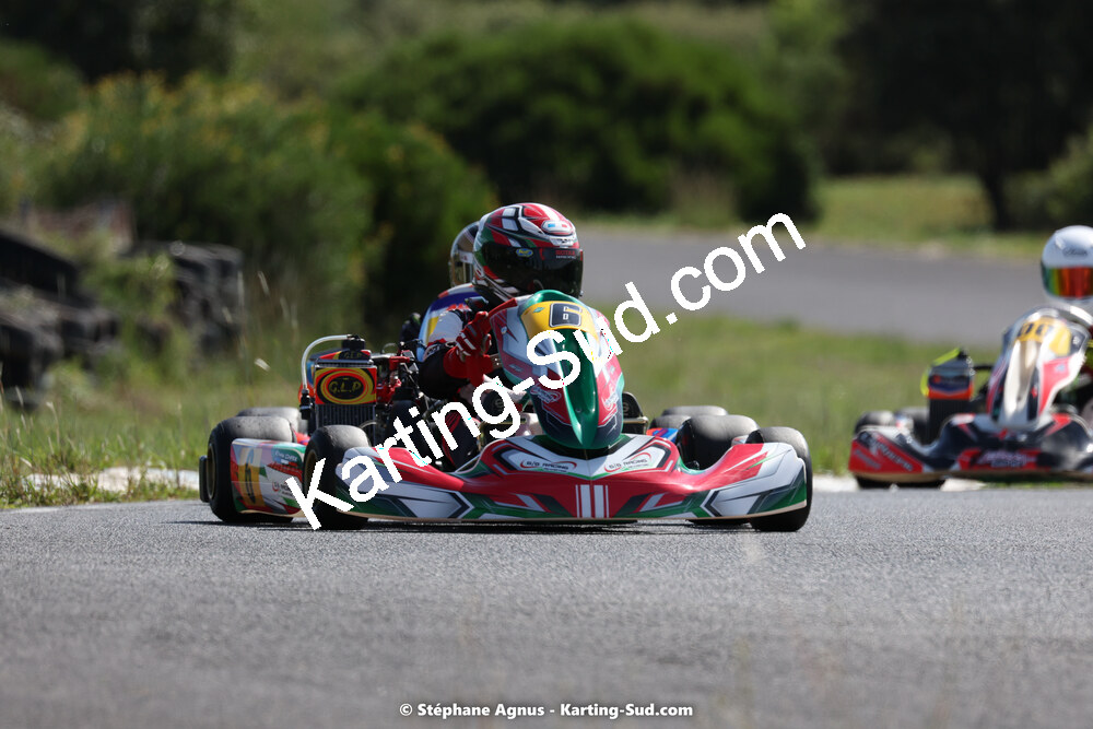 18/09/2022 : Rencontres ELCEKA à Grabels (Photos Stéphane Agnus) 2022 — karting