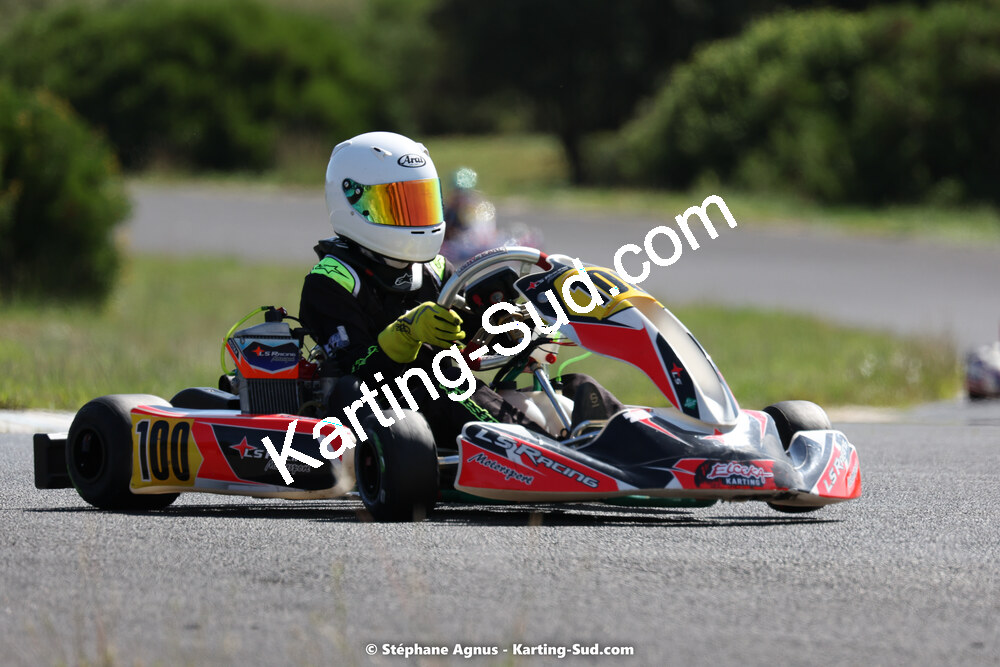 18/09/2022 : Rencontres ELCEKA à Grabels (Photos Stéphane Agnus) 2022 — karting