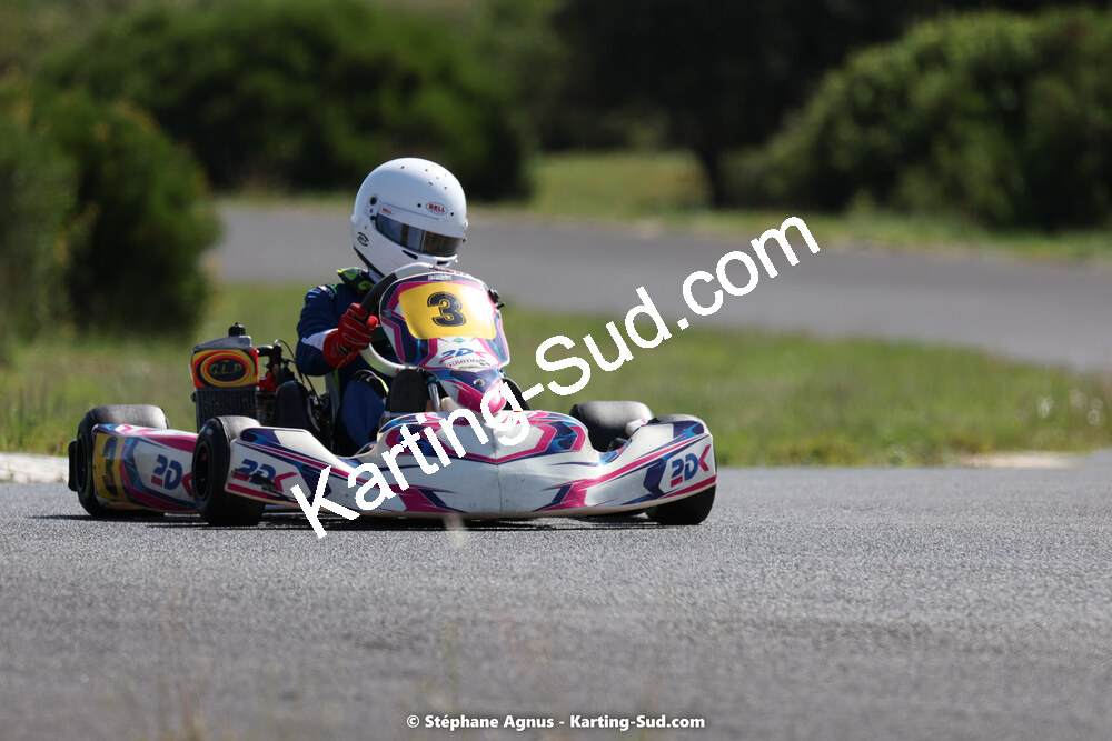 18/09/2022 : Rencontres ELCEKA à Grabels (Photos Stéphane Agnus) 2022 — karting