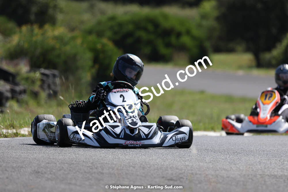 18/09/2022 : Rencontres ELCEKA à Grabels (Photos Stéphane Agnus) 2022 — karting