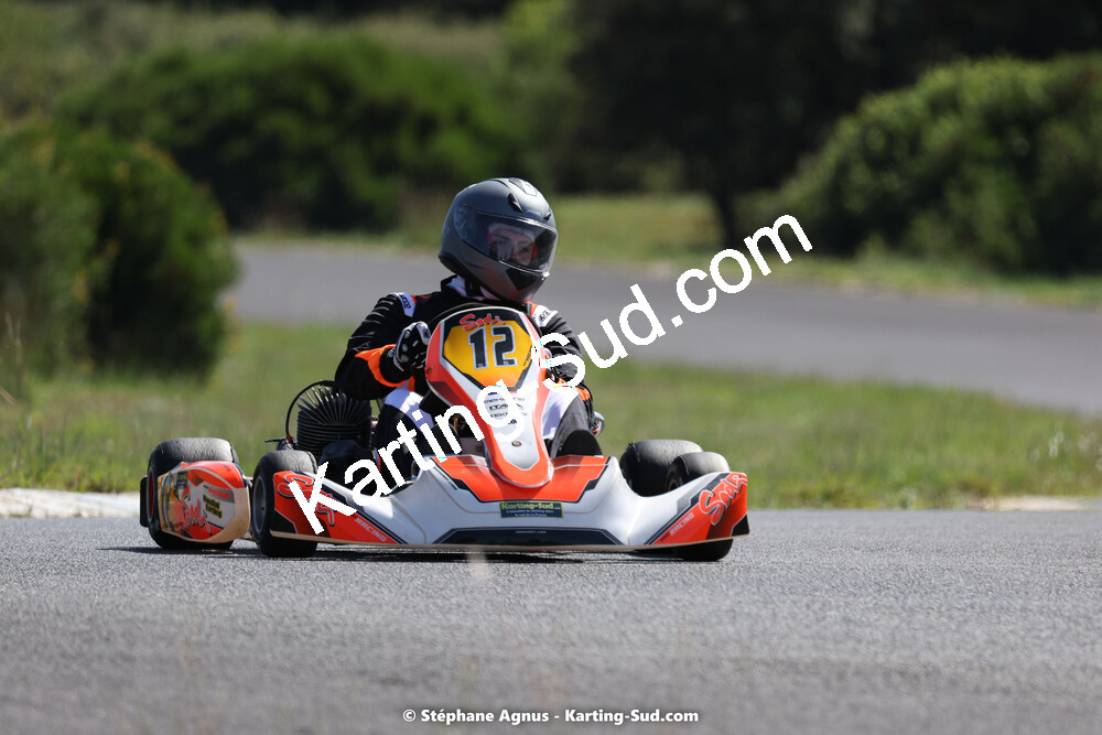 18/09/2022 : Rencontres ELCEKA à Grabels (Photos Stéphane Agnus) 2022 — karting