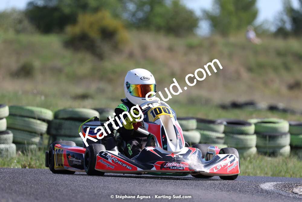 18/09/2022 : Rencontres ELCEKA à Grabels (Photos Stéphane Agnus) 2022 — karting