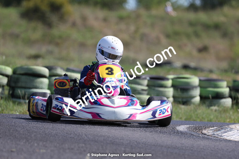 18/09/2022 : Rencontres ELCEKA à Grabels (Photos Stéphane Agnus) 2022 — karting
