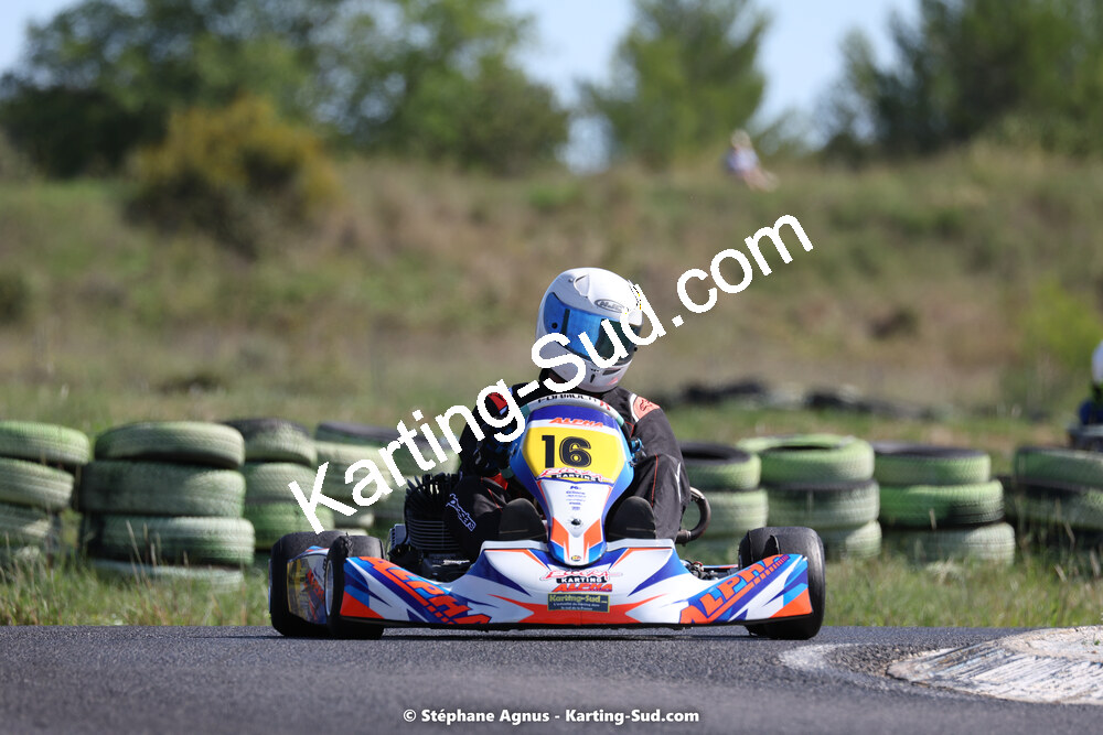 18/09/2022 : Rencontres ELCEKA à Grabels (Photos Stéphane Agnus) 2022 — karting