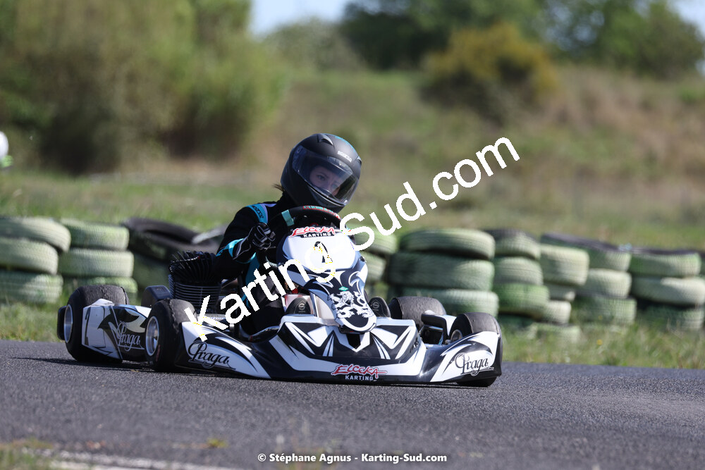 18/09/2022 : Rencontres ELCEKA à Grabels (Photos Stéphane Agnus) 2022 — karting