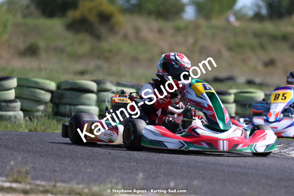 18/09/2022 : Rencontres ELCEKA à Grabels (Photos Stéphane Agnus) 2022 — karting