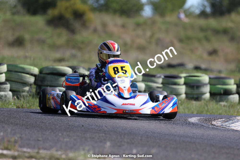 18/09/2022 : Rencontres ELCEKA à Grabels (Photos Stéphane Agnus) 2022 — karting
