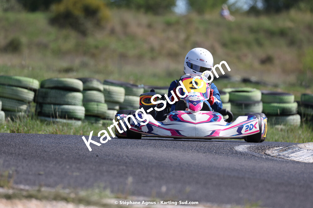 18/09/2022 : Rencontres ELCEKA à Grabels (Photos Stéphane Agnus) 2022 — karting