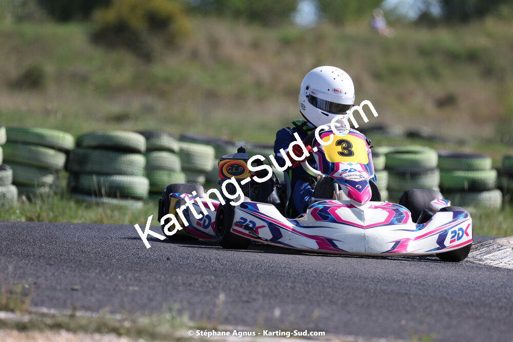 18/09/2022 : Rencontres ELCEKA à Grabels (Photos Stéphane Agnus) 2022 — karting