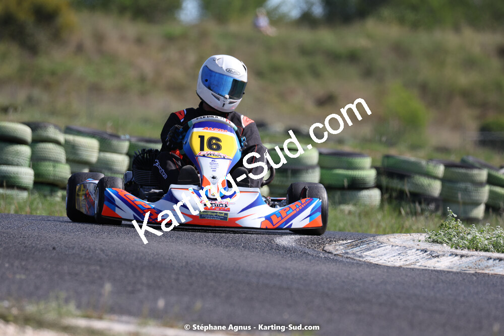 18/09/2022 : Rencontres ELCEKA à Grabels (Photos Stéphane Agnus) 2022 — karting