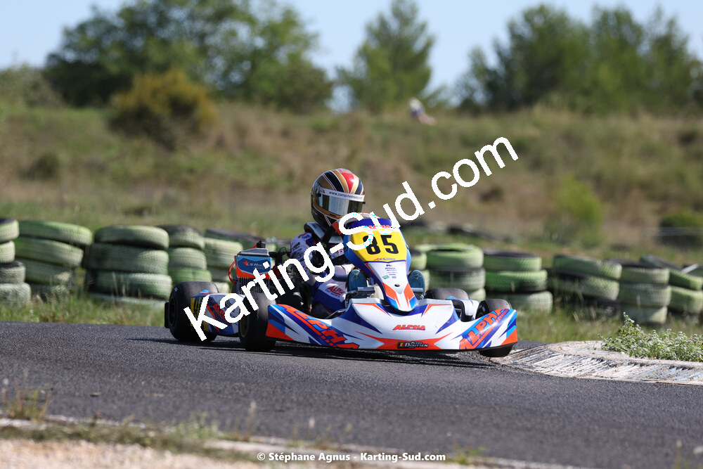 18/09/2022 : Rencontres ELCEKA à Grabels (Photos Stéphane Agnus) 2022 — karting