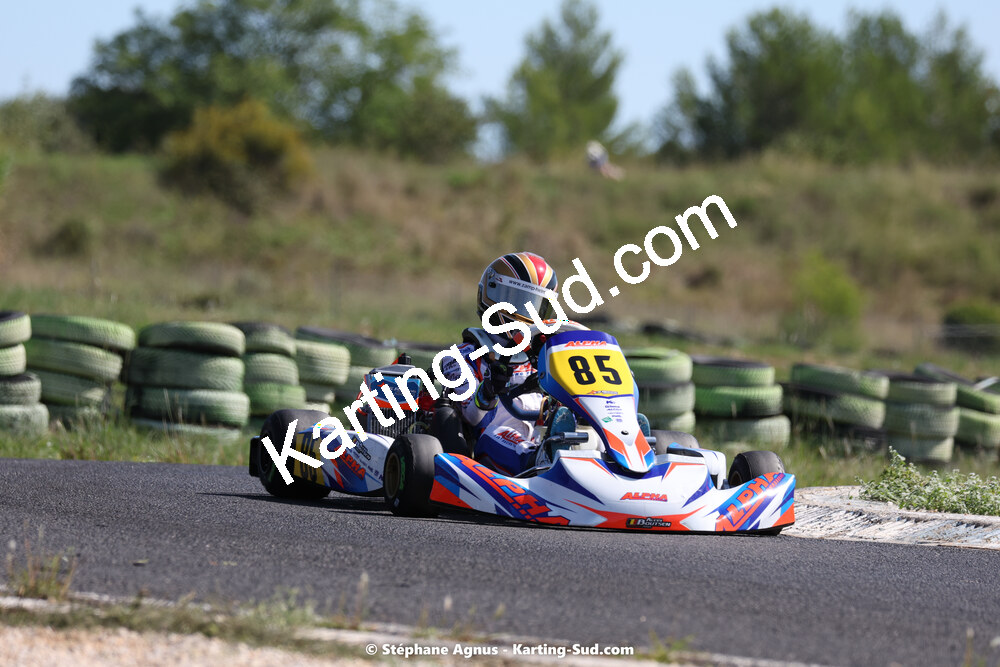 18/09/2022 : Rencontres ELCEKA à Grabels (Photos Stéphane Agnus) 2022 — karting