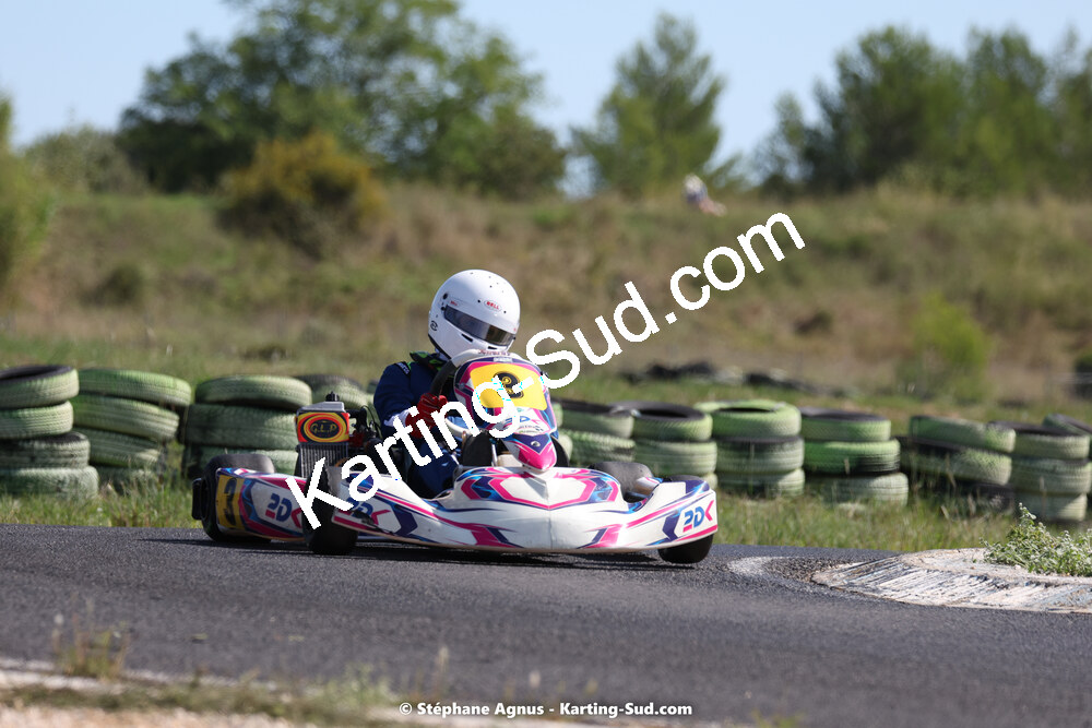 18/09/2022 : Rencontres ELCEKA à Grabels (Photos Stéphane Agnus) 2022 — karting