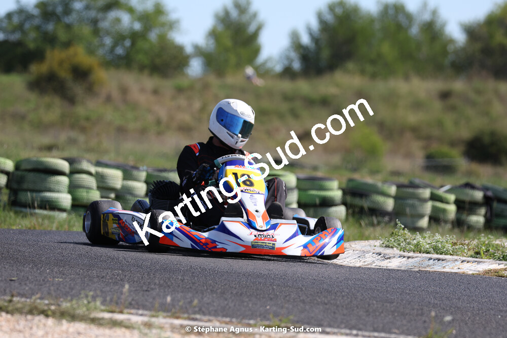 18/09/2022 : Rencontres ELCEKA à Grabels (Photos Stéphane Agnus) 2022 — karting
