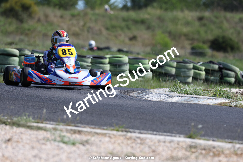 18/09/2022 : Rencontres ELCEKA à Grabels (Photos Stéphane Agnus) 2022 — karting