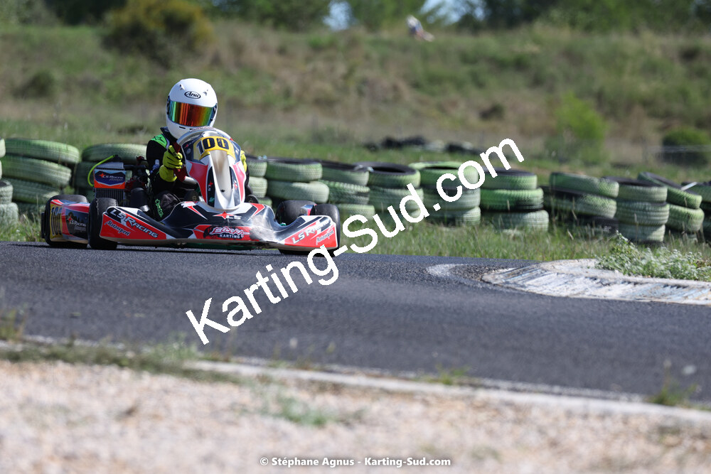 18/09/2022 : Rencontres ELCEKA à Grabels (Photos Stéphane Agnus) 2022 — karting